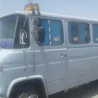 فروش بخاری مینی بوس 12بر