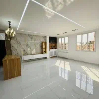 ۷۵متر خرید بدون واسطه دریاچه چیتگر قدرالسهم