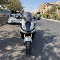موتور ADV350cc 1405 مشابه صفر