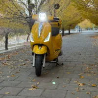 150اتومات بنزینی در حد|موتورسیکلت|ارومیه, |دیوار