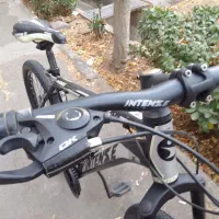 دوچرخه‌تنه‌المینیوم۲۶|دوچرخه، اسکیت، اسکوتر|تبریز, |دیوار