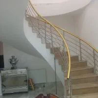 انواع نرده وحفاظ