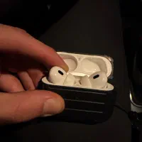 Airpod pro 2|لوازم جانبی موبایل و تبلت|مشهد, فارغ التحصیلان|دیوار