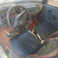 پراید صبا مدل 1387|خودرو سواری و وانت|جازموریان, |دیوار