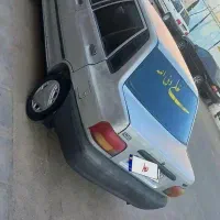 فروش پراید ۸۵|خودرو سواری و وانت|قم, علی آباد سعدگان|دیوار
