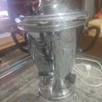 سماور پلان اصل قدیمی کاملاسالم