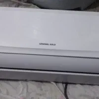 کولر گازی جنرال گلد 240000