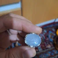 انگشتر خطی محسن محرمی