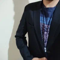کت پارچه فاستونی