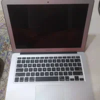 لبتاب مک بوک ایر 2017|رایانه همراه|اصفهان, مفتح|دیوار