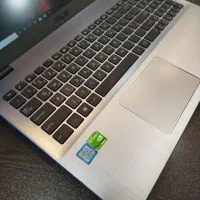 Asus|رایانه همراه|لاهیجان, کوی خزر|دیوار