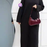 نیم بوت و بافت