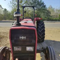 تراکتو فرگوسن