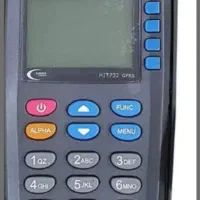 ۴ عدد کتاب با یک دستگاه کارتخوان گمشده