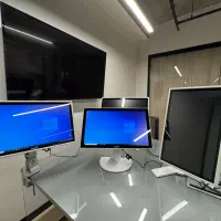 صندوق فروشگاهی All in one ال این وان تاچ 24/7