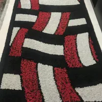 ۲ عدد فرش ۴ متری فوری