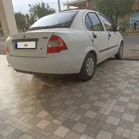 تیبا یک مدل 1400|خودرو سواری و وانت|دهلران, |دیوار