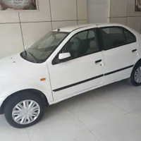 سمند LX ساده، مدل ۱۳۹۴