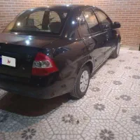 تیبامدل92 تک برگ