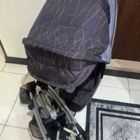 کالسکه برند مکسی کوزی|کالسکه و لوازم جانبی|کرج, گلشهر|دیوار