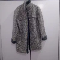 پالتو کوتاه|لباس|تالش, تالش|دیوار