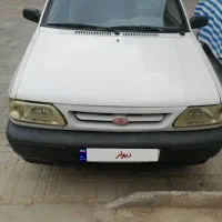 پراید 131|خودرو سواری و وانت|کرج, مهرویلا شمالی|دیوار