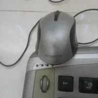 موس و کیبورد|قطعات و لوازم جانبی رایانه|رشت, دیانتی|دیوار