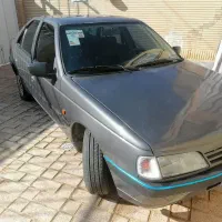 پژو 405 مدل 82|خودرو سواری و وانت|کرج, ساماندهی|دیوار