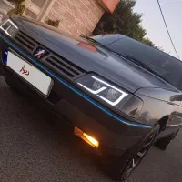 پژو تیوفایو عروسک