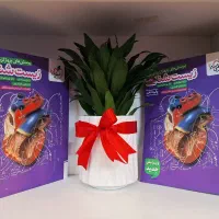 کتاب تست کنکور  خیلی سبز پایه دهم