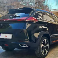 mvm x33 cross|خودرو سواری و وانت|اصفهان, میرعماد|دیوار