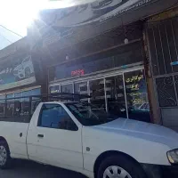 آریسان ۹۸|خودرو سواری و وانت|تهران, اختیاریه|دیوار