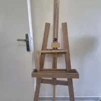 سه پایه نقاشی