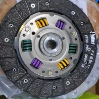 دیسک و صفحه والئو سبز اصلی.فرانسوی