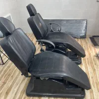 صندلی آرایشگاهی