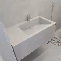 سازنده روشویی سرامیکی