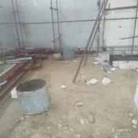 نیروی کار اجرای لوله گالوانیزه