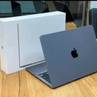 Mac book Air 2025|رایانه همراه|سبزوار, کوی بهار|دیوار