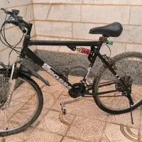 دوچرخه کودک و بزرگسال