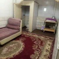 اقامت موقت مناسب درمرکزنجف آباد