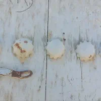 در قدیمی|کلکسیون اشیاء عتیقه|اصفهان, شهرک کاوه|دیوار