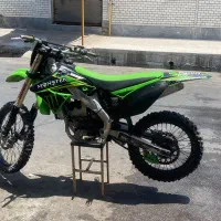 موتر سنگین کراس یا تریلkxf2010|موتورسیکلت|اندیمشک, |دیوار