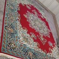 فروش قالی در حد نو