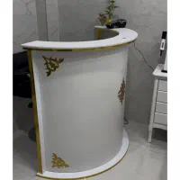 میز منشی ومطب