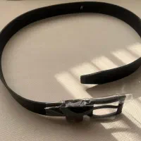 کمربند چرم اصل کابوک