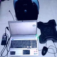 لب تاب سونی ویو  Laptop SONY VAIO core i 7