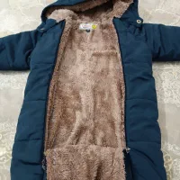 کاپشن کودک|کفش و لباس بچه|مشکین‌دشت, |دیوار