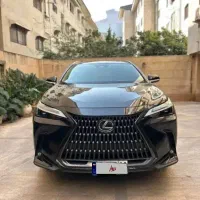 لکسوس ان ایکس ۲۵۰ پرمیوم ۲۰۲۴