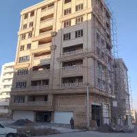 آپارتمان ۲۷۵ متری سه نبش ۴ خواب چهار راه ولایت