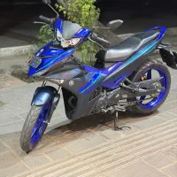 Mx king مدل ۱۴۰۴